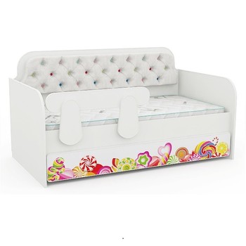 купить Тахта детская Конфетка