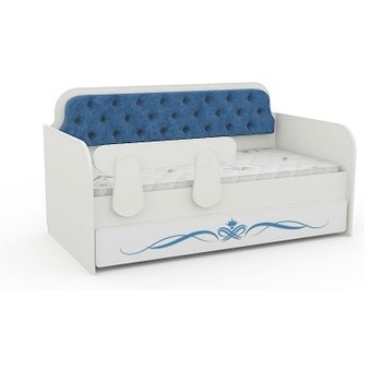 купить Тахта детская Сапфир Орнамент
