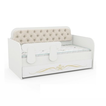 купить Тахта детская Крем золото.