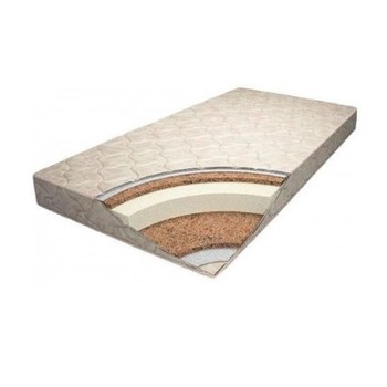 купить Детский матраc Барро Сыр 308 размер 160х80х9 см