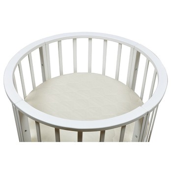 купить Детский матрас для круглой кроватки Кроша круг