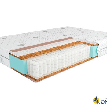 купить Матрас детский Kondor Mister Mini 180х90 (жаккард)