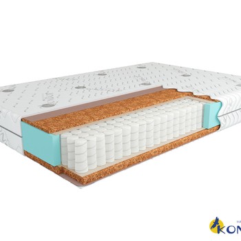 купить Матрас детский Kondor Medic Mini 180x80 (Жаккард)