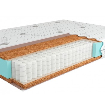 купить Детский матрас Kondor Medic Mini 160/80 (Жаккард)