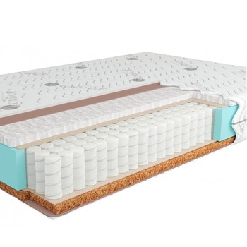 купить Детский матрас Kondor Binom Mini 160/80 (жаккард)