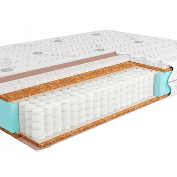 купить Детский матрас Kondor Mister 2 Mini 160/80 (трикотаж)