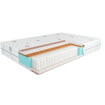 купить Детский матрас Kondor Simpo 2 Medio 180/80 (жаккард)