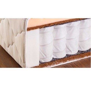 купить Матрас ортопедический ЭОС Тип 20 Октант  180х90х22