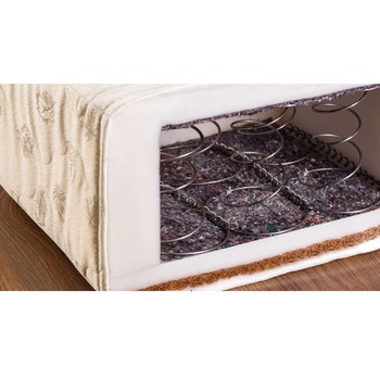 купить Матрас ортопедический ЭОС Тип 35 Плато 180х90х19(190,200)